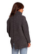 Col roulé model 170262 BE Knit